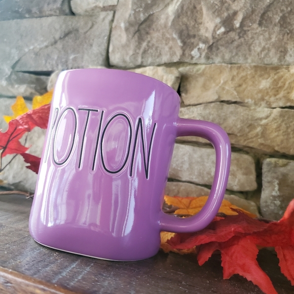 Rae Dunn Halloween Potion Mug-NWT - Picture 2 of 4